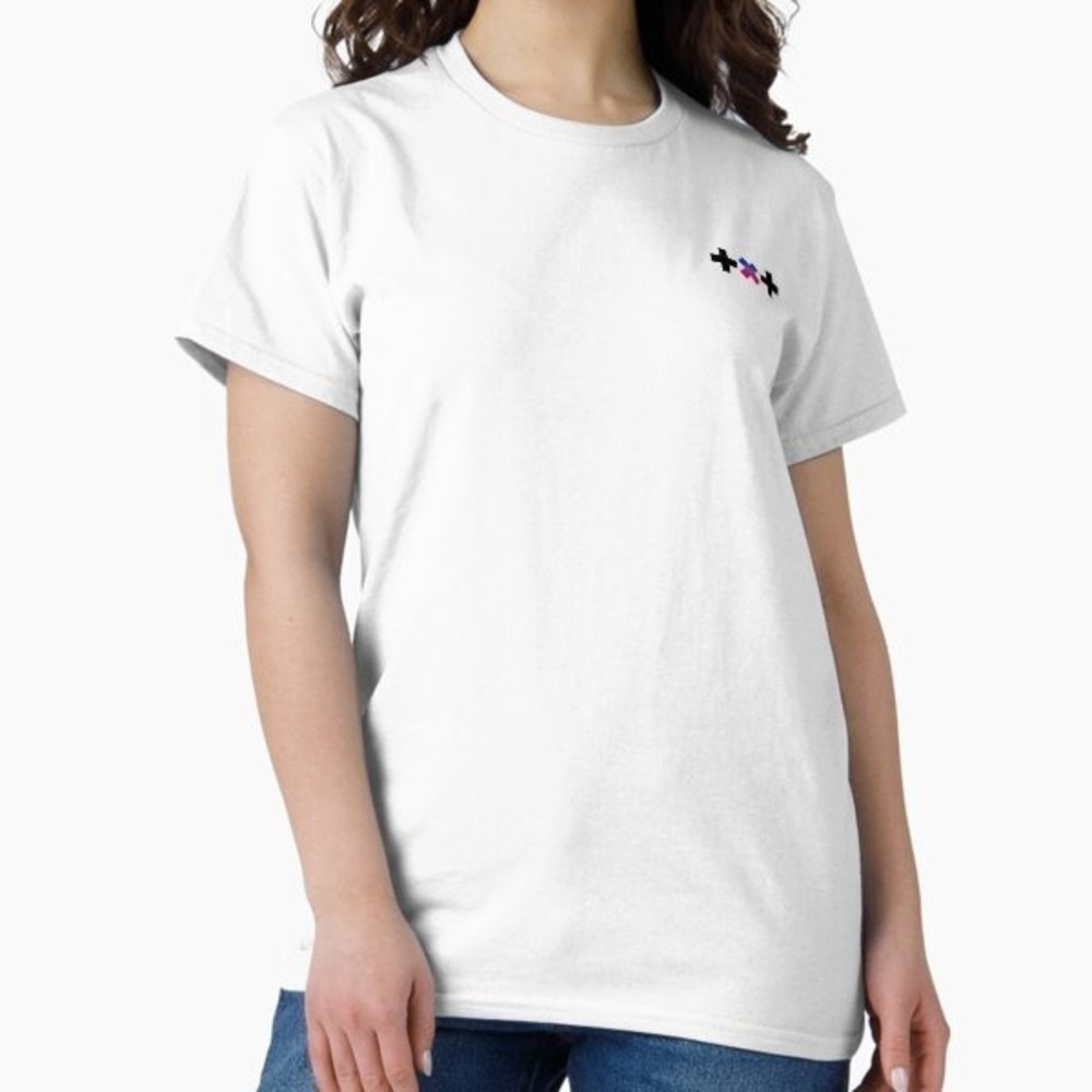 TXT Tomorrow X Together Fan Music Shirt